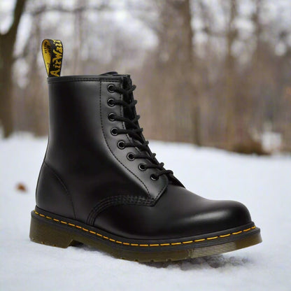 Aristide™ Élégantes Bottes à Lacets