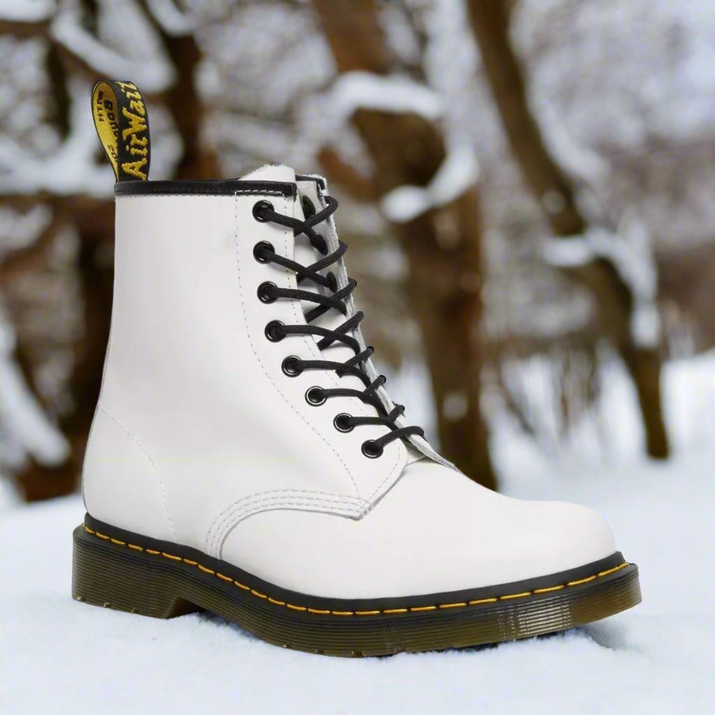 Aristide™ Élégantes Bottes à Lacets