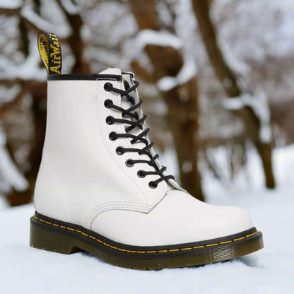 Aristide™ Élégantes Bottes à Lacets
