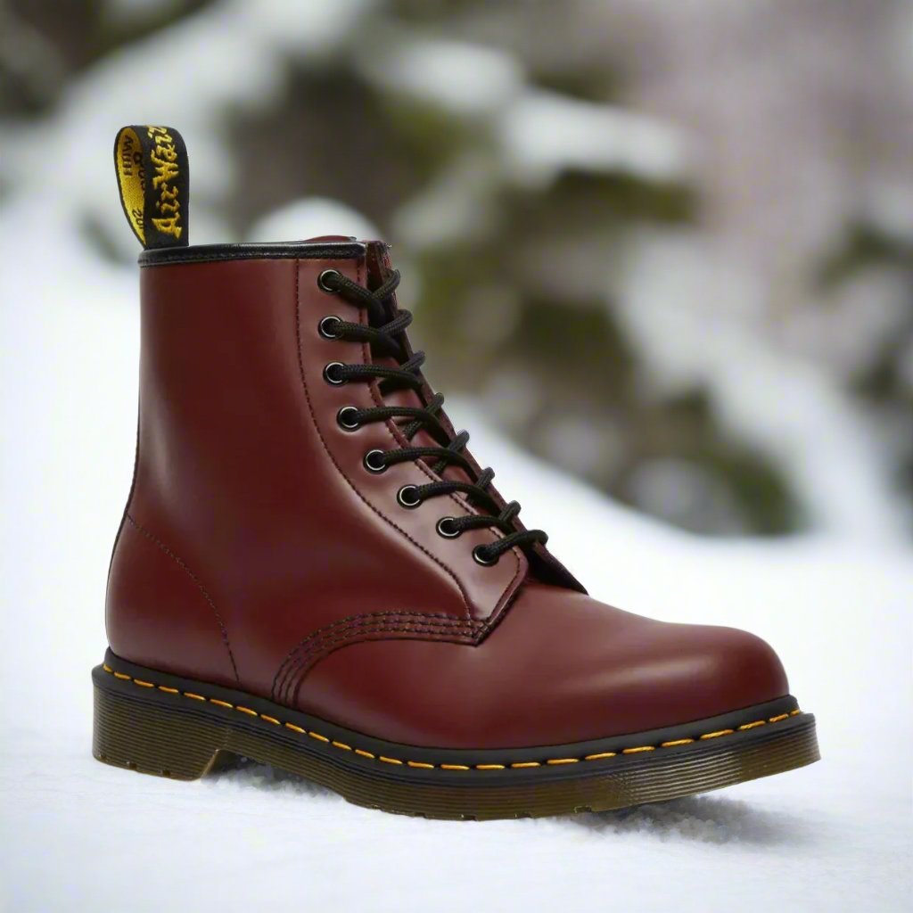 Aristide™ Élégantes Bottes à Lacets