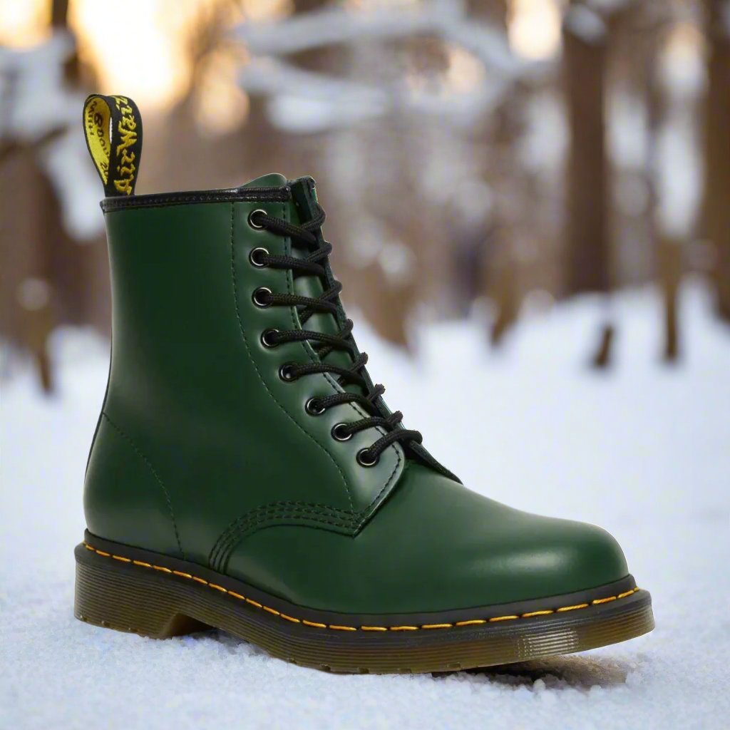 Aristide™ Élégantes Bottes à Lacets