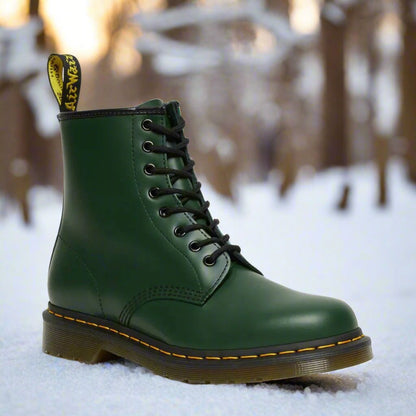 Aristide™ Élégantes Bottes à Lacets