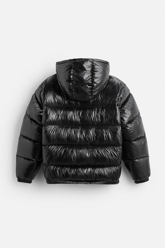 Sébastien™ Veste en Plumes