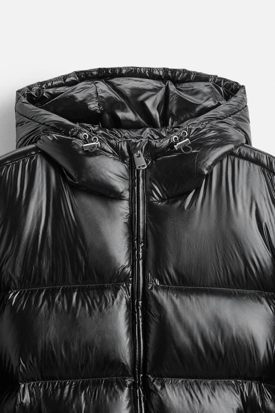 Sébastien™ Veste en Plumes
