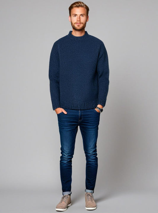 Cardo™ Pull Tricoté