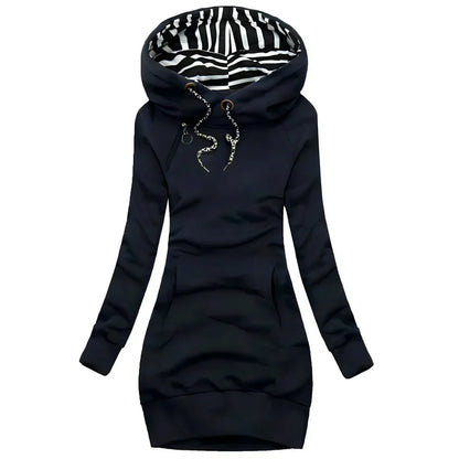 Liv™ Robe Tricot Douillette