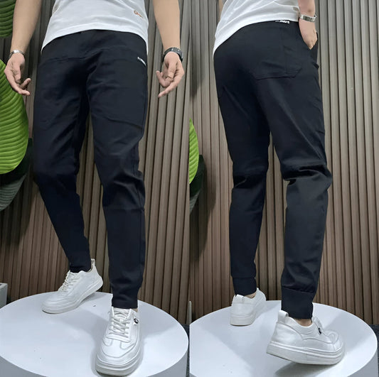 1+1 Gratuit Youssef™ Pantalon Cargo Extensible de Première Qualité