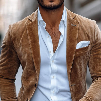 Frédéric™ Blazer Élégant
