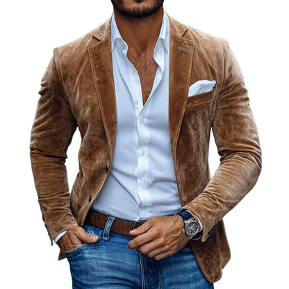 Frédéric™ Blazer Élégant