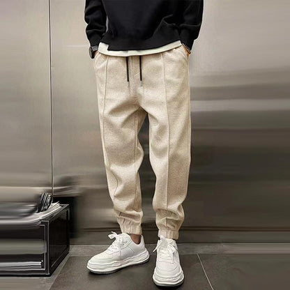 Mehdi™ Pantalon de Sport Thor