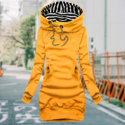 Liv™ Robe Tricot Douillette