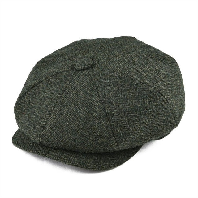 Tanguy™ Casquette Classique
