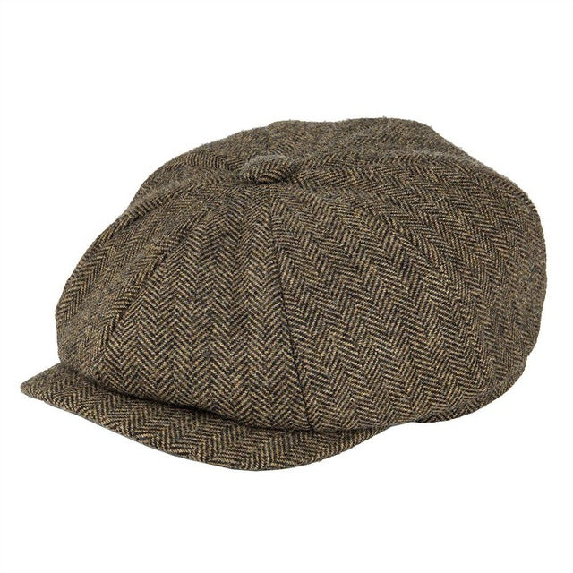 Tanguy™ Casquette Classique