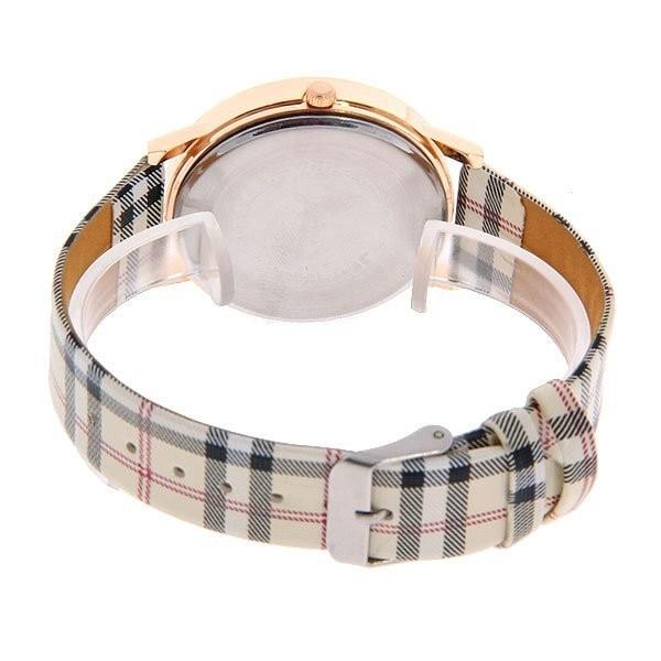 Thorley™ Montre Classique Élégante