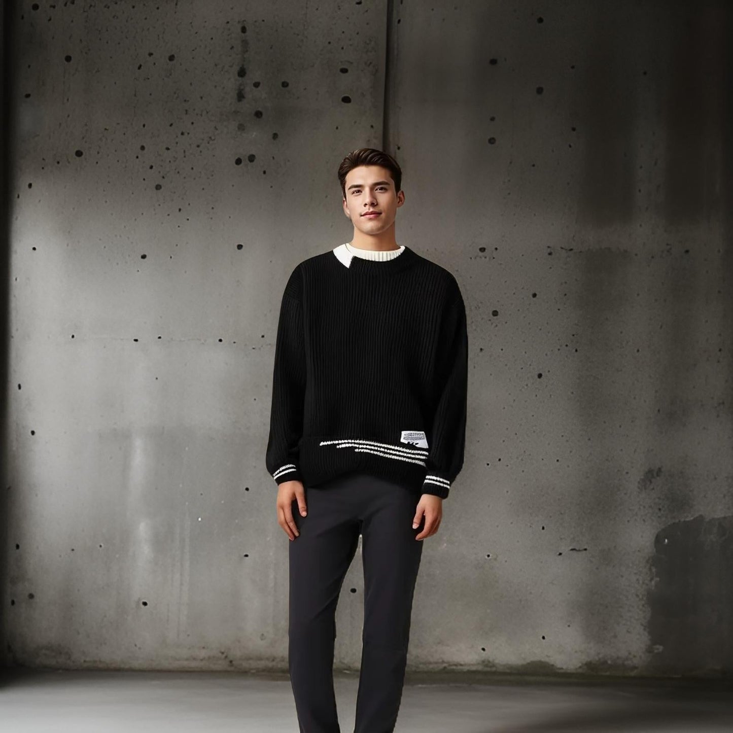 Philippe™ Vinterpull