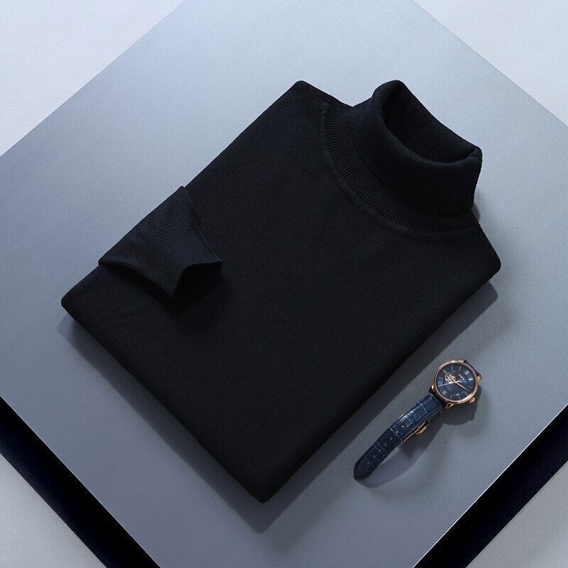 Croix™ Pull à Col Roulé