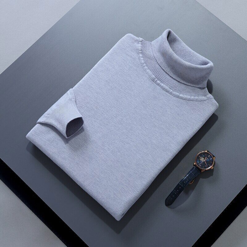 Croix™ Pull à Col Roulé