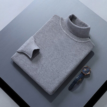 Croix™ Pull à Col Roulé