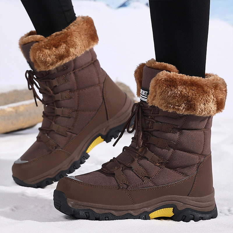 Britt™ Bottines Hiver