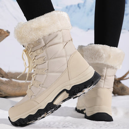 Britt™ Bottines Hiver