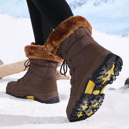 Britt™ Bottines Hiver