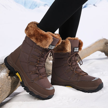 Britt™ Bottines Hiver