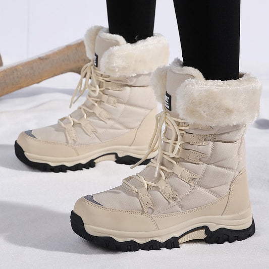 Britt™ Bottines Hiver