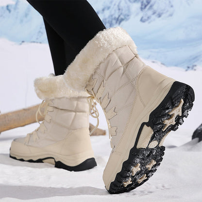 Britt™ Bottines Hiver