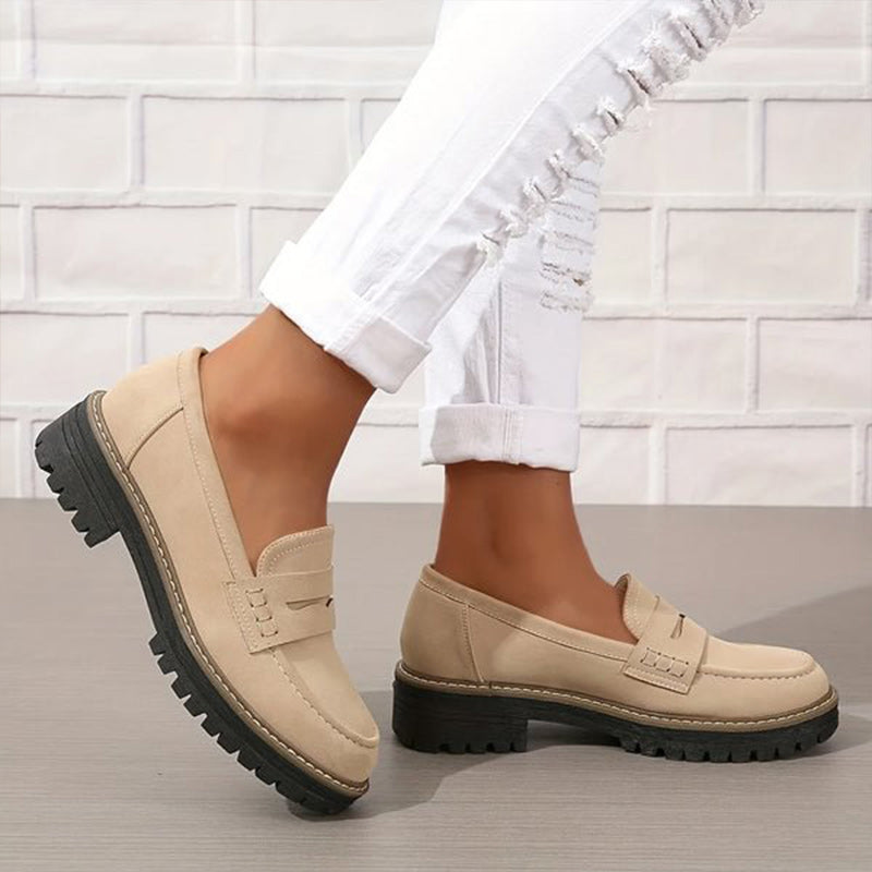 Cornelia™ Mocassins Élégants et Ultra-Confortables pour Toutes Tes Sorties