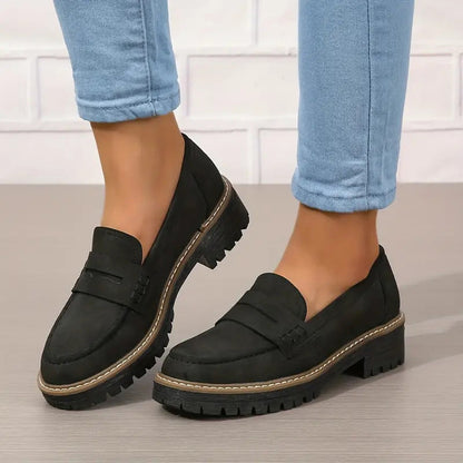 Cornelia™ Mocassins Élégants et Ultra-Confortables pour Toutes Tes Sorties