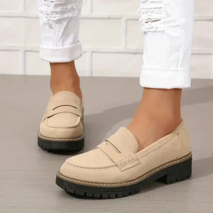 Cornelia™ Mocassins Élégants et Ultra-Confortables pour Toutes Tes Sorties