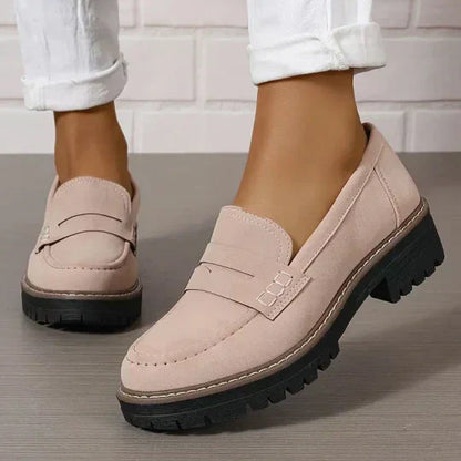 Cornelia™ Mocassins Élégants et Ultra-Confortables pour Toutes Tes Sorties
