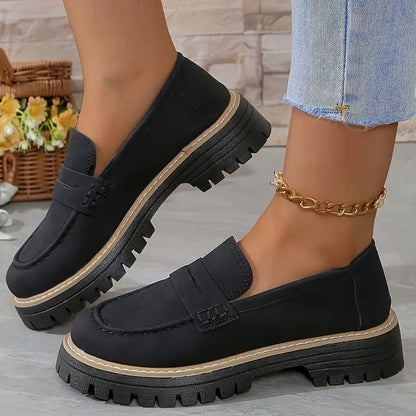 Cornelia™ Mocassins Élégants et Ultra-Confortables pour Toutes Tes Sorties
