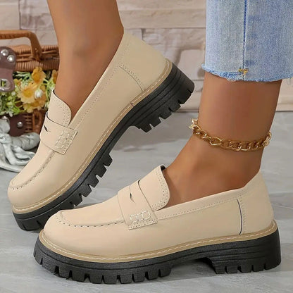 Cornelia™ Mocassins Élégants et Ultra-Confortables pour Toutes Tes Sorties