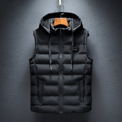 Ross™ Veste Légère à Capuche