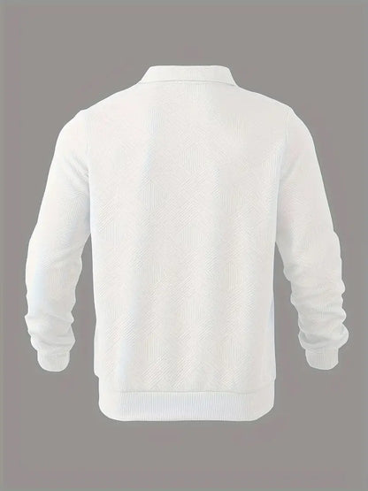 Lowell™ Pull Élégance Intemporelle